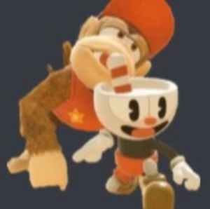 Meet your Posher, Jonald